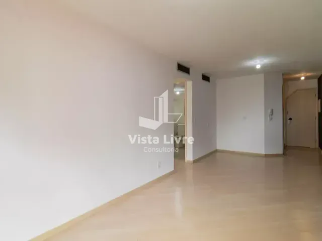 Apartamento com 52m² 1 quarto e 1 banheiro, à venda, no bairro Perdizes em São Paulo