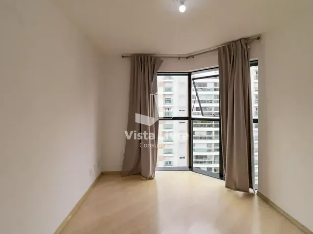 Apartamento com 52m² 1 quarto e 1 banheiro, à venda, no bairro Perdizes em São Paulo