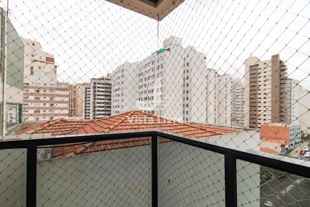 Apartamento, 1 quarto, 52 m² - Foto 6