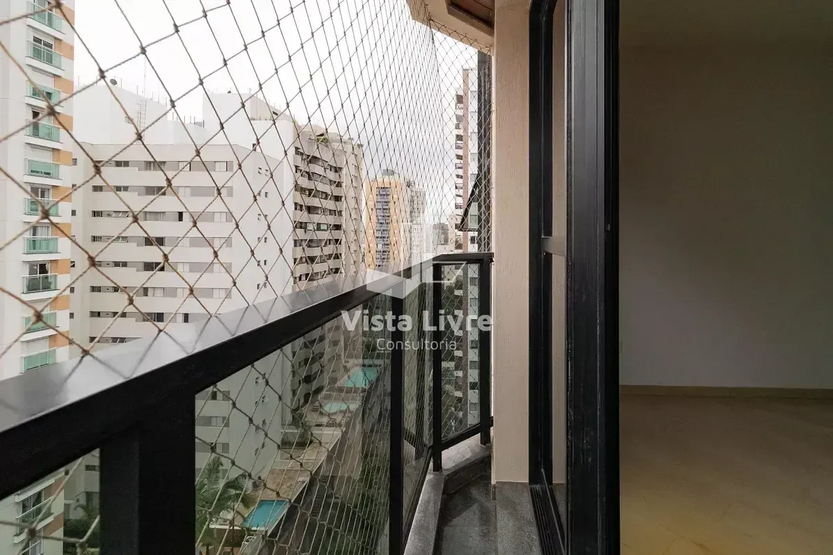 Apartamento, 1 quarto, 52 m² - Foto 7