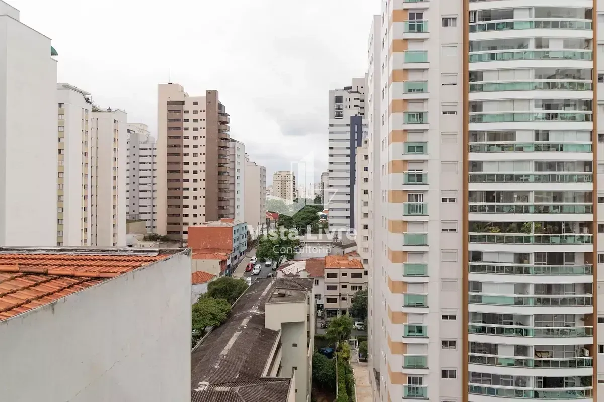 Apartamento, 1 quarto, 52 m² - Foto 8