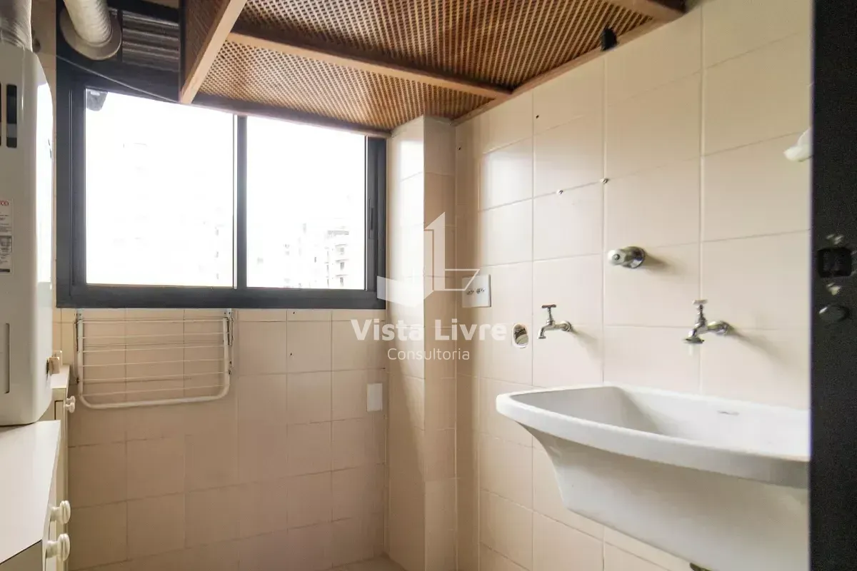 Apartamento, 1 quarto, 52 m² - Foto 11