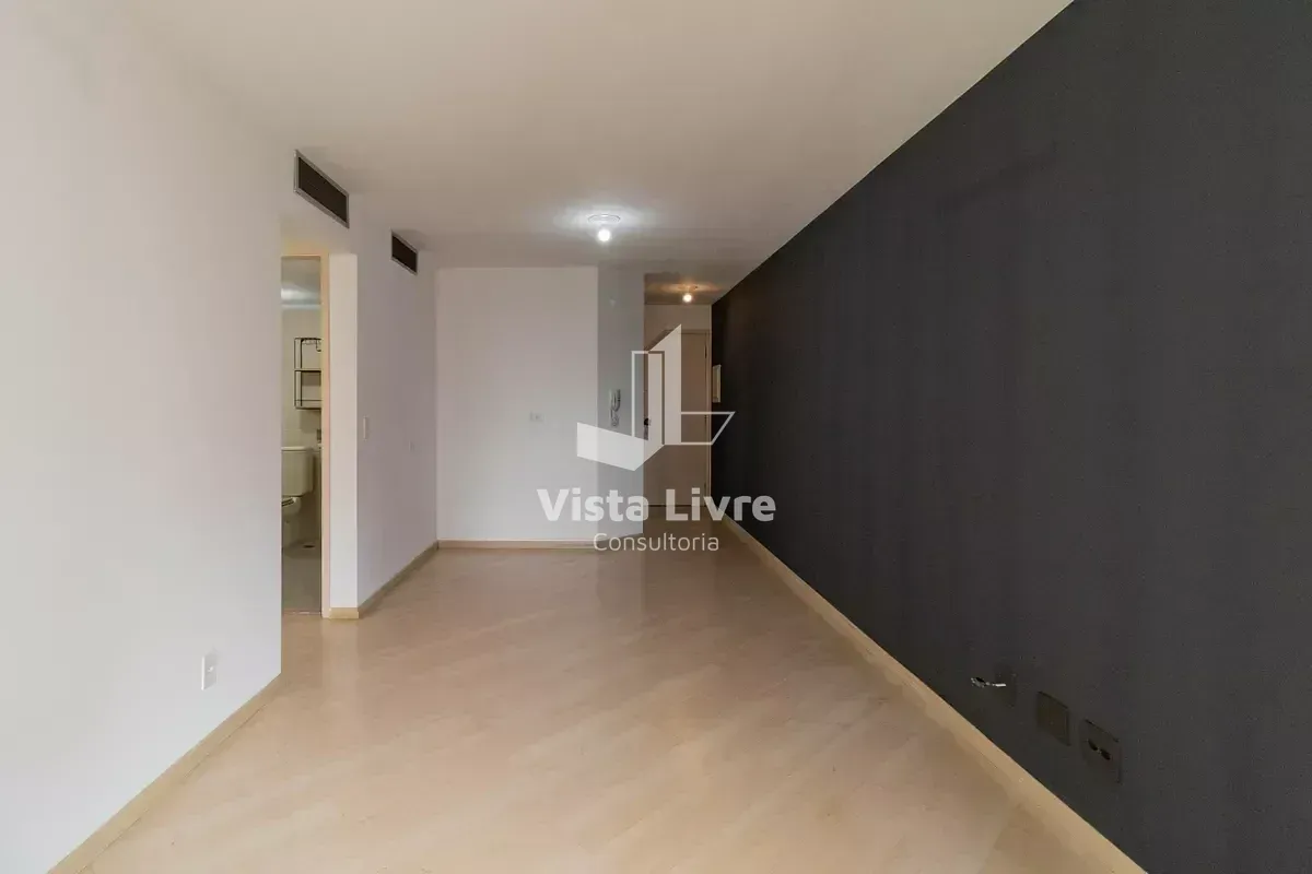Apartamento, 1 quarto, 52 m² - Foto 4
