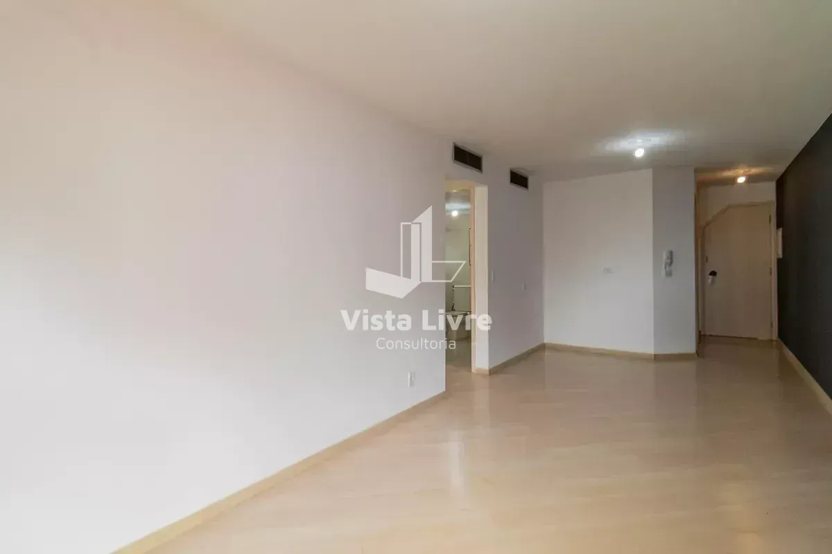 Apartamento, 1 quarto, 52 m² - Foto 5
