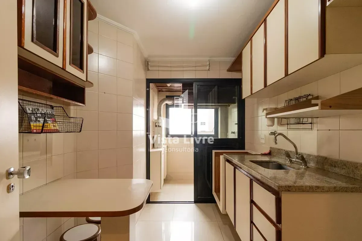Apartamento, 1 quarto, 52 m² - Foto 9