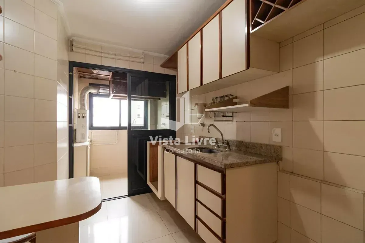 Apartamento, 1 quarto, 52 m² - Foto 10