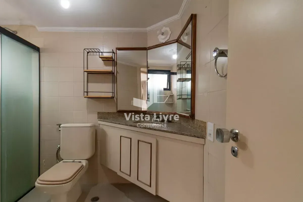 Apartamento, 1 quarto, 52 m² - Foto 13