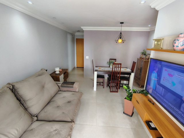 Foto do Apartamento - 🔑 Para Quem Valoriza Morar Bem: Apartamento de 54m² no Projeto Viver! 2 Dormitórios e 1 Vaga ✨ | Organização Imobiliária Açores