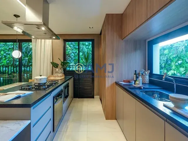 Apartamento 1 quarto e 1 banheiro, à venda, no bairro Setor Marista em Goiânia