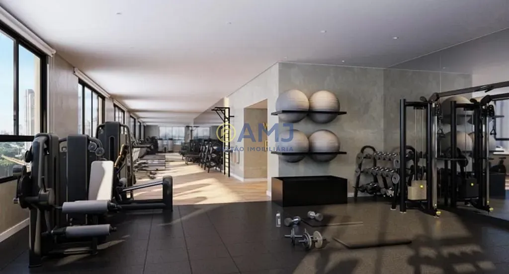 Apartamento, 1 quarto, 45 m² - Foto 10
