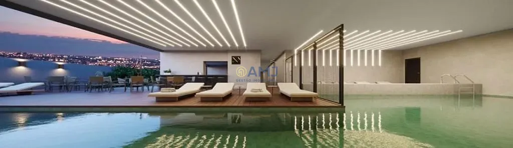 Apartamento, 1 quarto, 45 m² - Foto 9