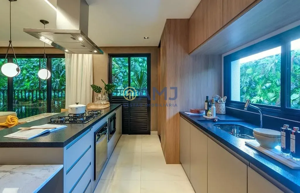 Apartamento, 1 quarto, 45 m² - Foto 4