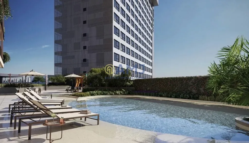 Apartamento, 1 quarto, 45 m² - Foto 18