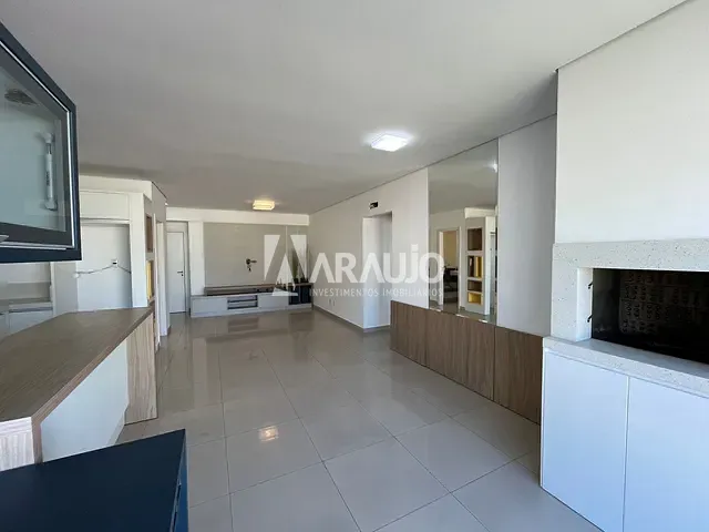 Apartamento 2 quartos e 4 banheiros, à venda, no bairro Centro em Itajaí