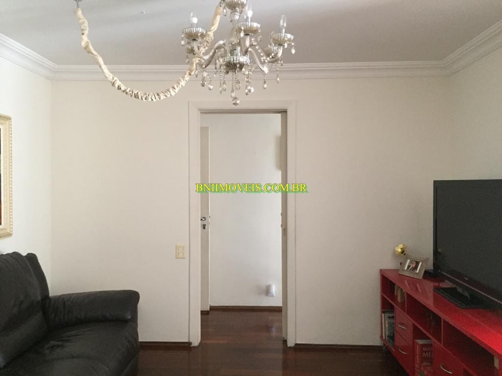 Apartamento, 3 quartos, 107 m² - Foto 4