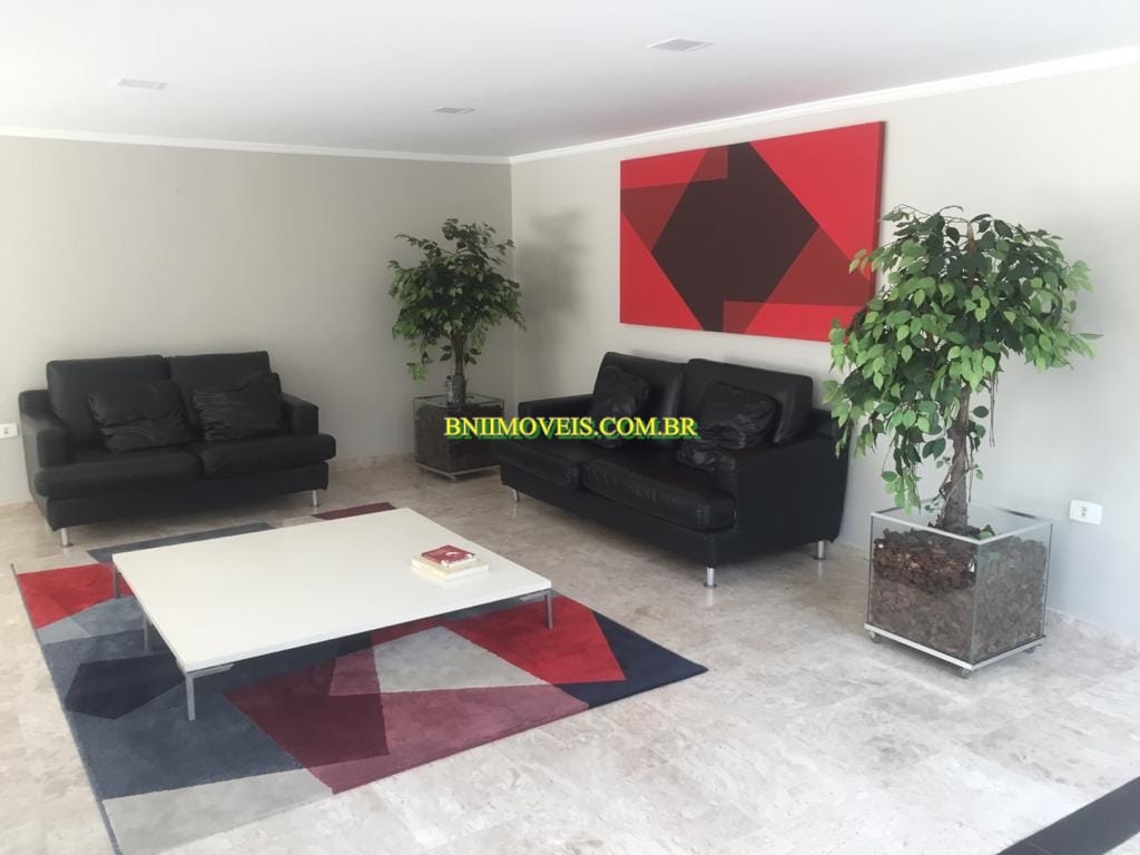 Apartamento, 3 quartos, 107 m² - Foto 8