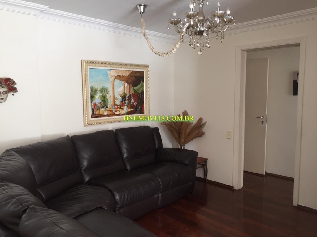 Apartamento, 3 quartos, 107 m² - Foto 3