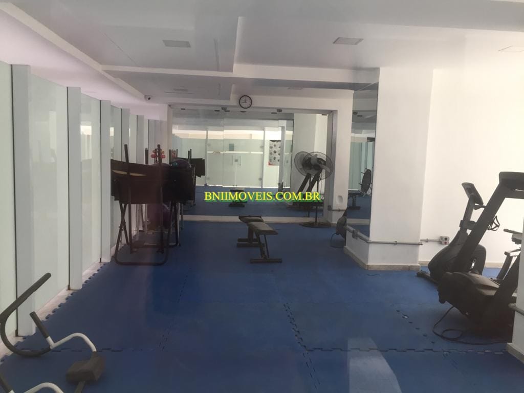 Apartamento, 3 quartos, 107 m² - Foto 7