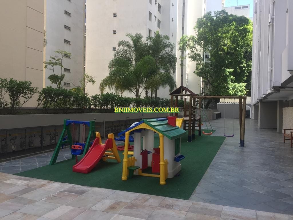 Apartamento, 3 quartos, 107 m² - Foto 6