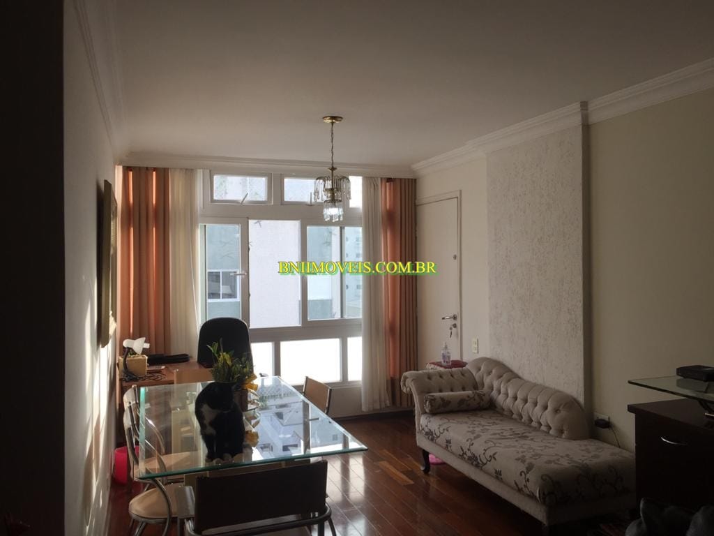 Apartamento, 3 quartos, 107 m² - Foto 2