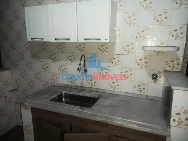 Apartamento 2 quartos e 2 banheiros, à venda, no bairro Centro em Barra Mansa