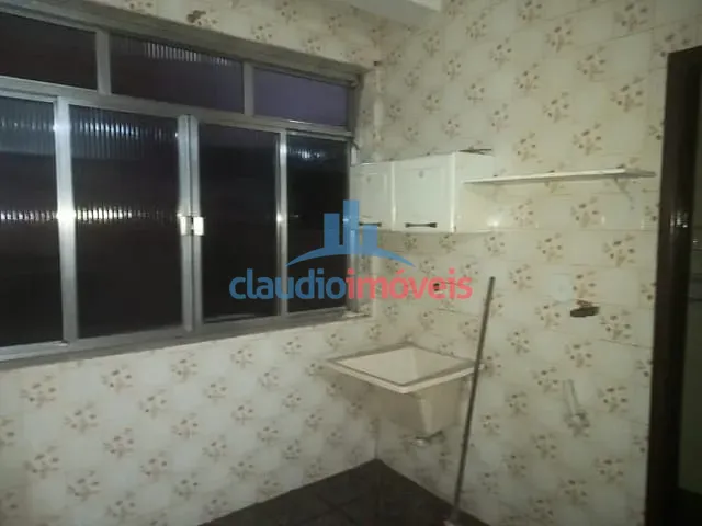 Apartamento 2 quartos e 2 banheiros, à venda, no bairro Centro em Barra Mansa