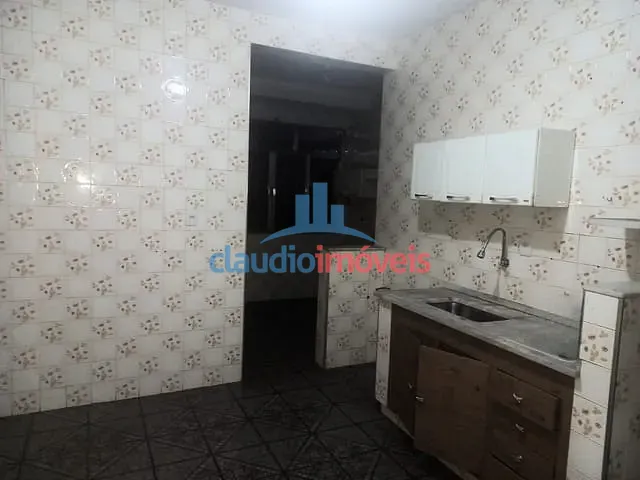Apartamento 2 quartos e 2 banheiros, à venda, no bairro Centro em Barra Mansa