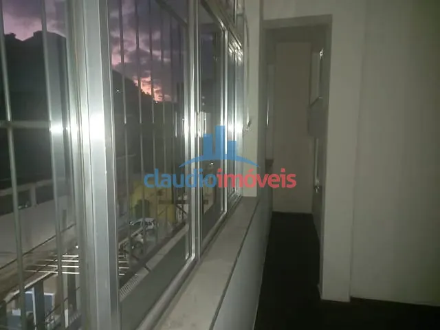 Apartamento 2 quartos e 2 banheiros, à venda, no bairro Centro em Barra Mansa
