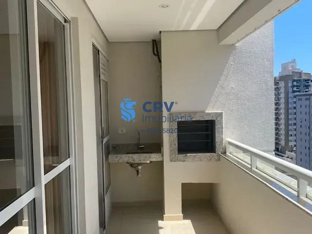 Apartamento com 50m² 1 quarto e 2 banheiros, à venda, no bairro Centro em Londrina