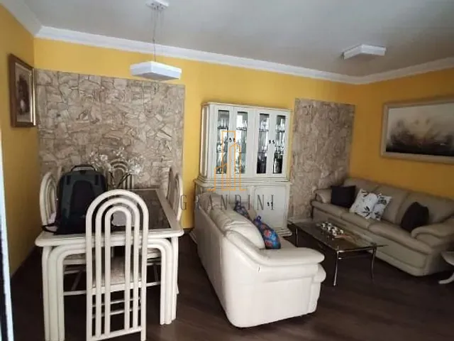 Apartamento 3 quartos e 3 banheiros, à venda, no bairro Barcelona em São Caetano do Sul