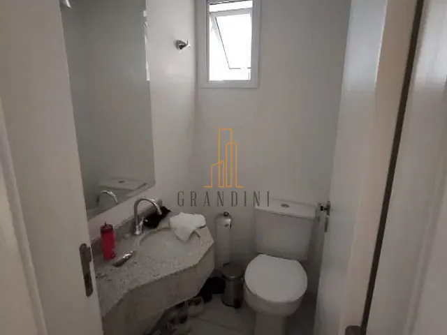 Apartamento 3 quartos e 3 banheiros, à venda, no bairro Barcelona em São Caetano do Sul