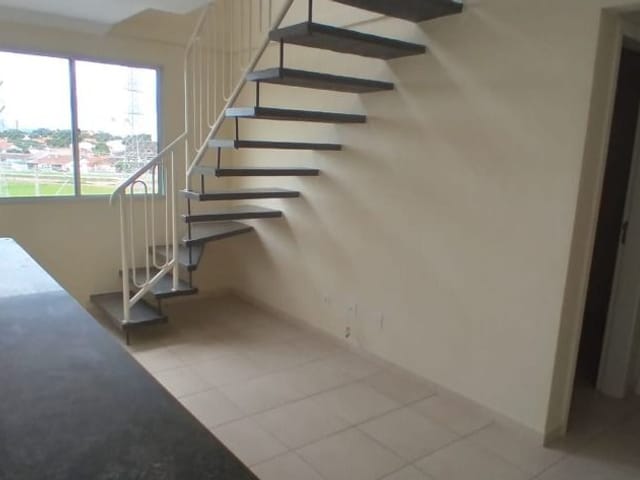 Foto do Apartamento - Apartamento com 1 dormitório para alugar, 100 m² - Jardim Paraíso do Sol - São José dos Campos/SP | INDEPENDENCE NEGOCIOS IMOBILIARIOS LTDA