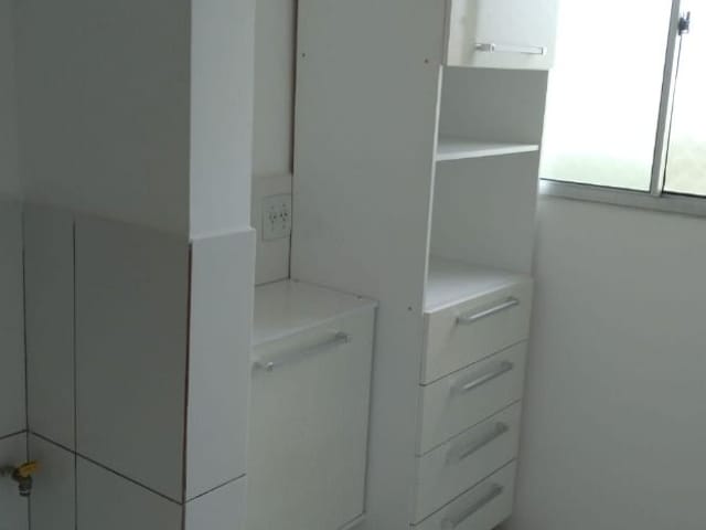 Foto do Apartamento - Apartamento com 1 dormitório para alugar, 100 m² - Jardim Paraíso do Sol - São José dos Campos/SP | INDEPENDENCE NEGOCIOS IMOBILIARIOS LTDA