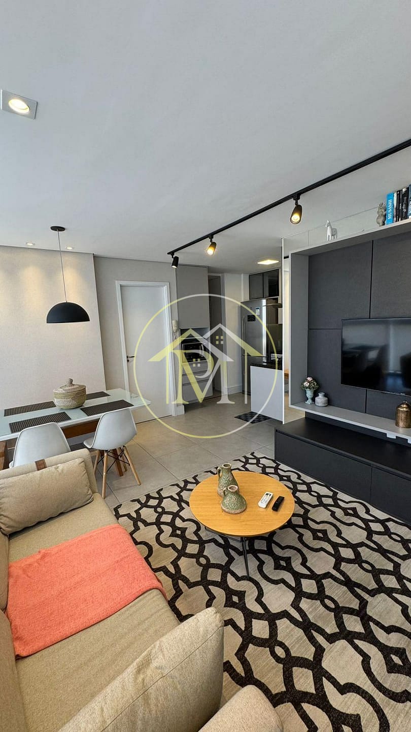Apartamento para alugar com 1 quarto, 50m² - Foto 17