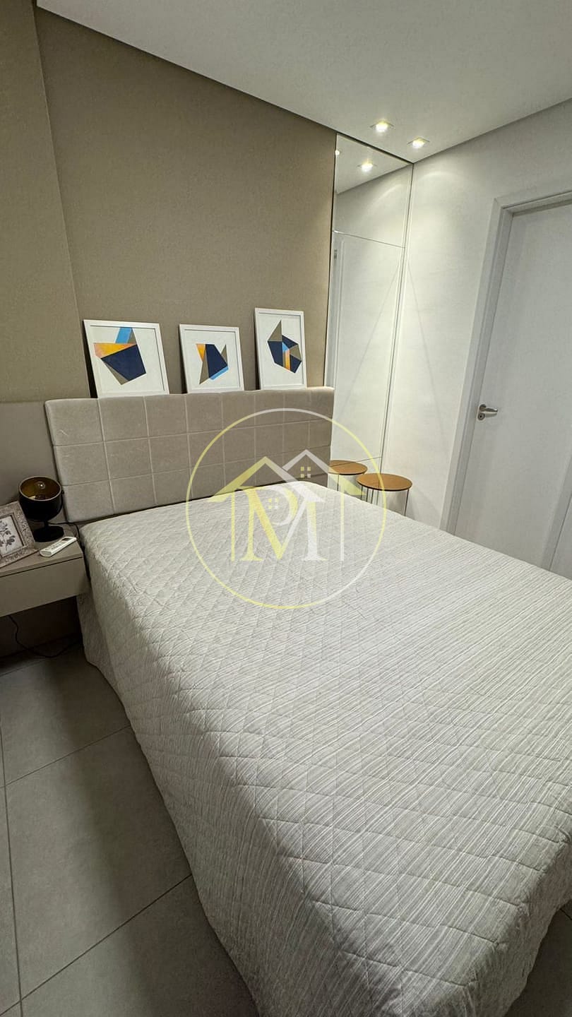 Apartamento para alugar com 1 quarto, 50m² - Foto 5