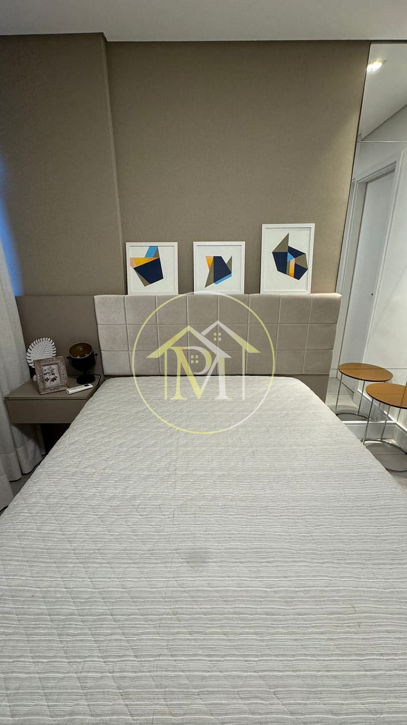 Apartamento para alugar com 1 quarto, 50m² - Foto 6