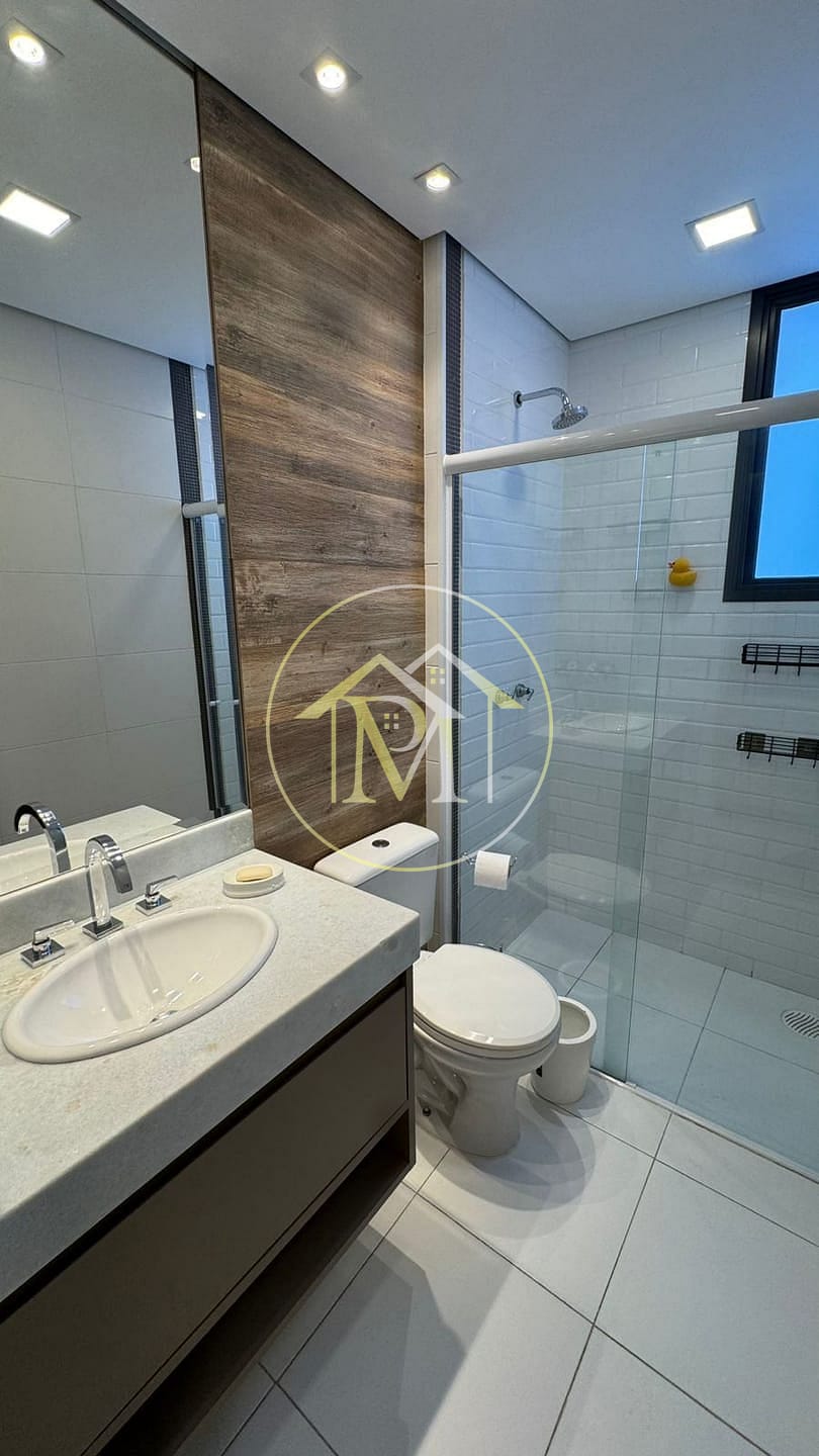 Apartamento para alugar com 1 quarto, 50m² - Foto 7