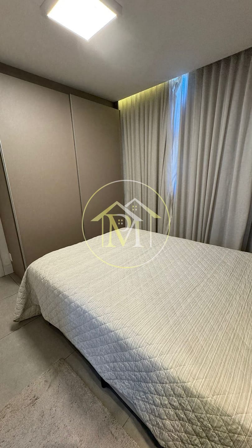 Apartamento para alugar com 1 quarto, 50m² - Foto 8