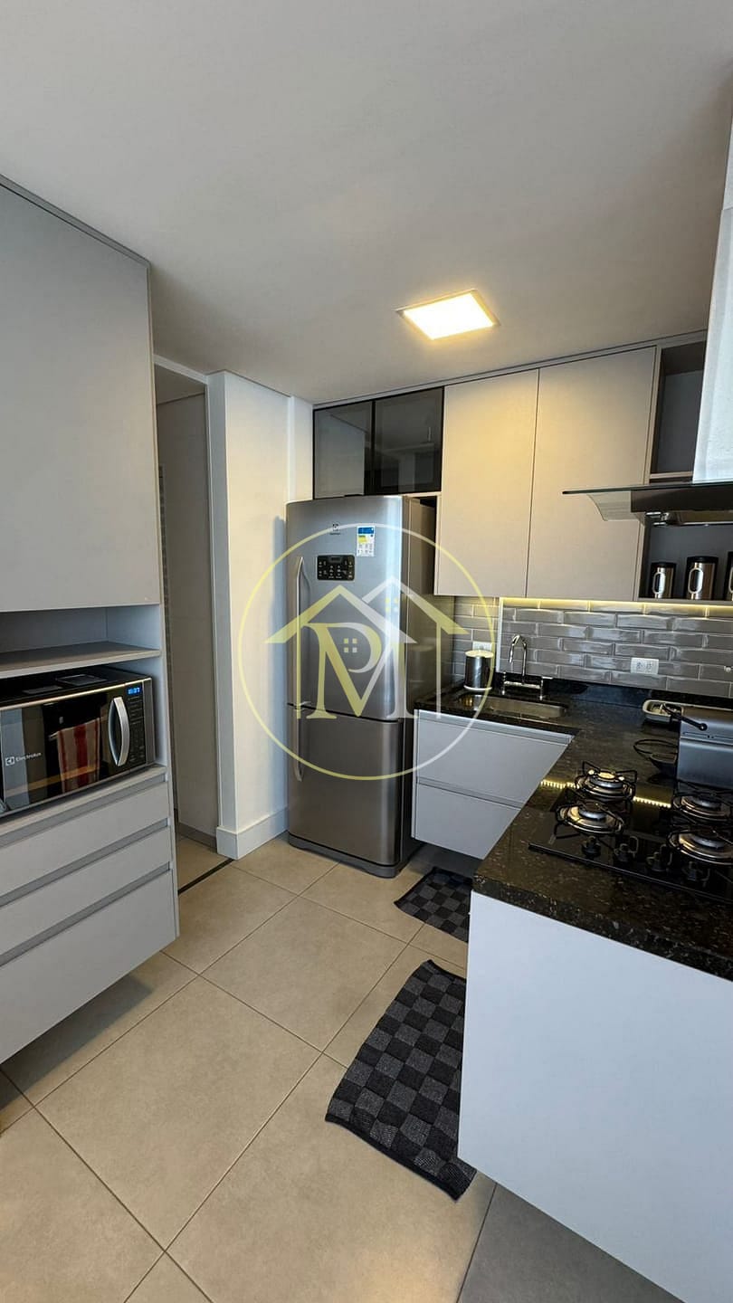 Apartamento para alugar com 1 quarto, 50m² - Foto 16