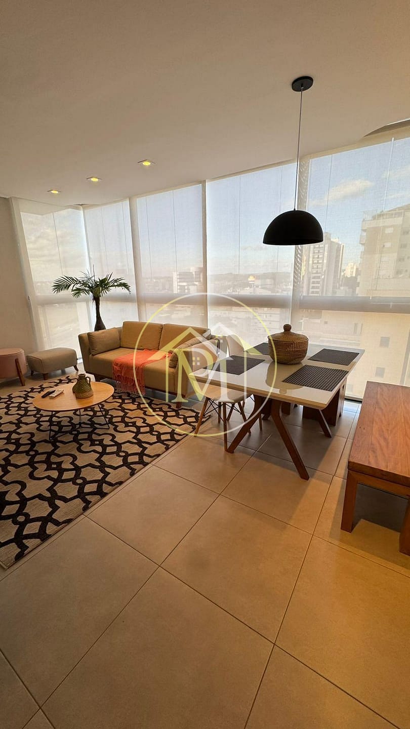 Apartamento para alugar com 1 quarto, 50m² - Foto 18
