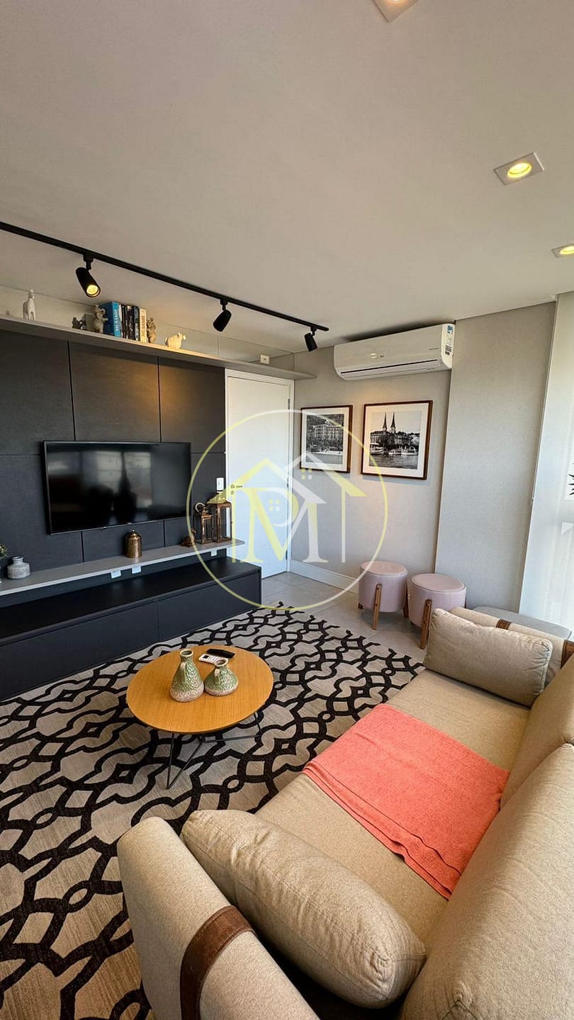 Apartamento para alugar com 1 quarto, 50m² - Foto 19