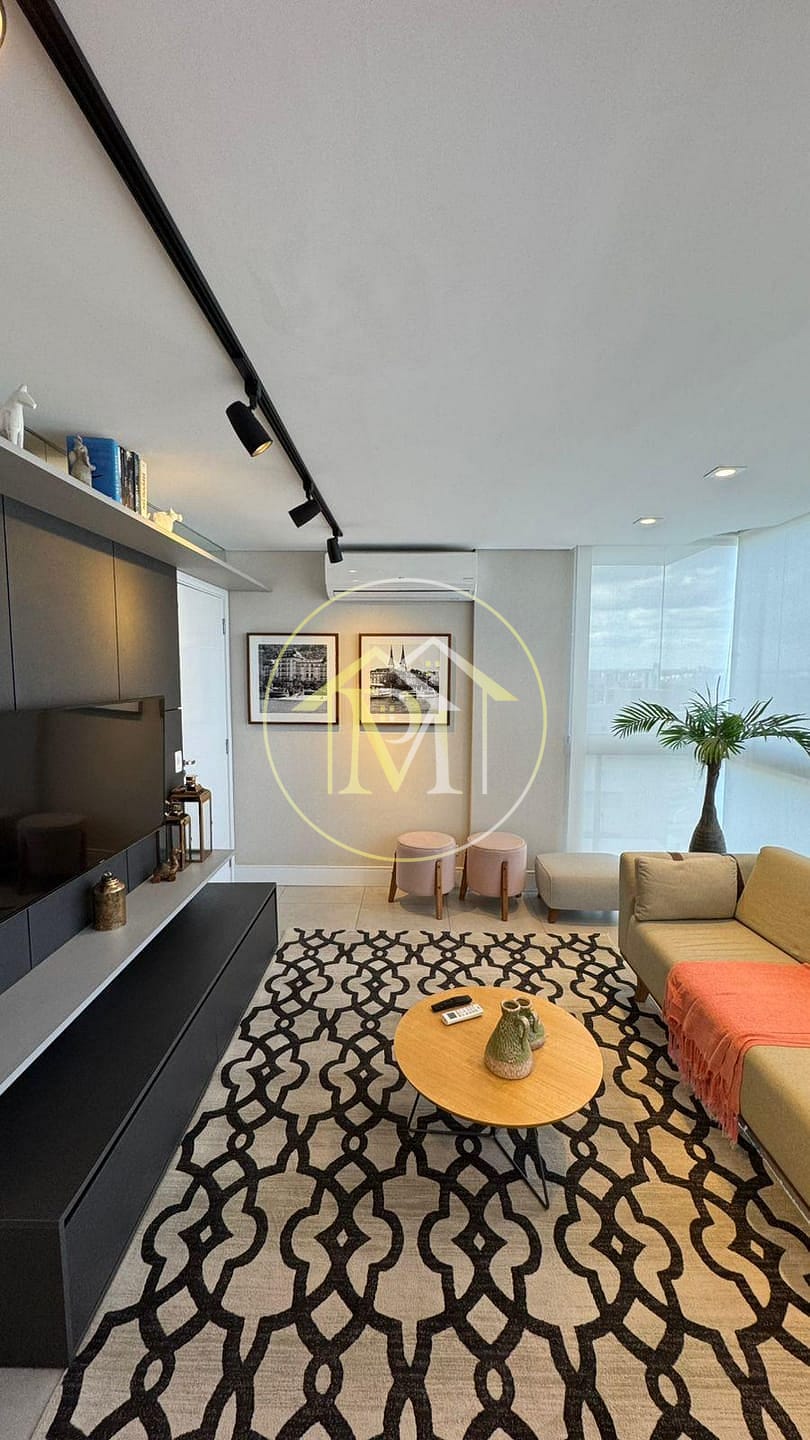 Apartamento para alugar com 1 quarto, 50m² - Foto 20