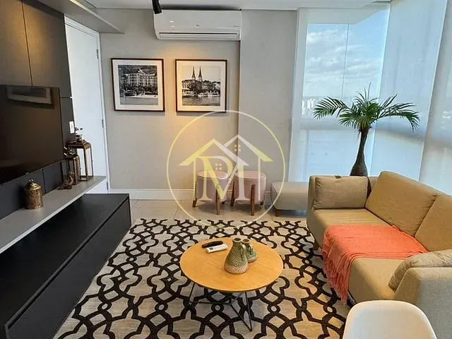 Apartamento com 50m² 1 quarto e 1 banheiro, para alugar, no bairro Parque Campolim em Sorocaba