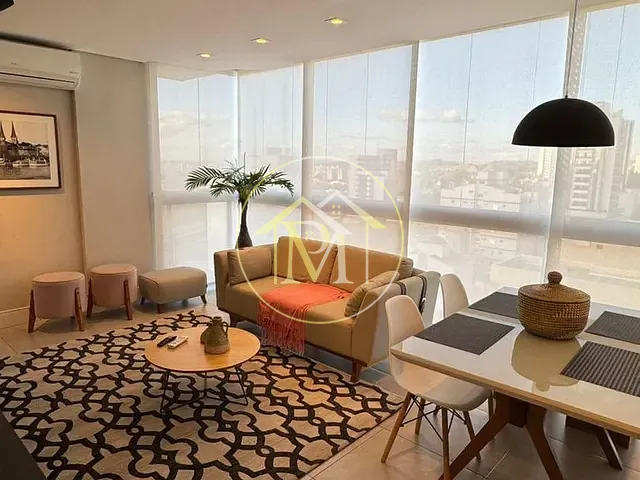 Apartamento com 50m² 1 quarto e 1 banheiro, para alugar, no bairro Parque Campolim em Sorocaba