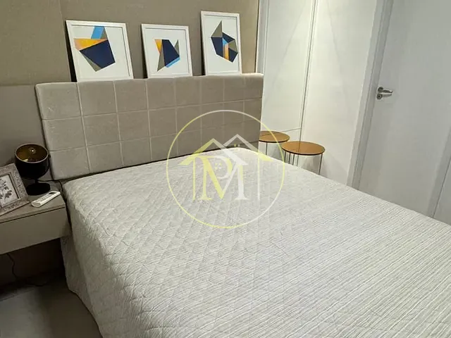 Apartamento com 50m² 1 quarto e 1 banheiro, para alugar, no bairro Parque Campolim em Sorocaba