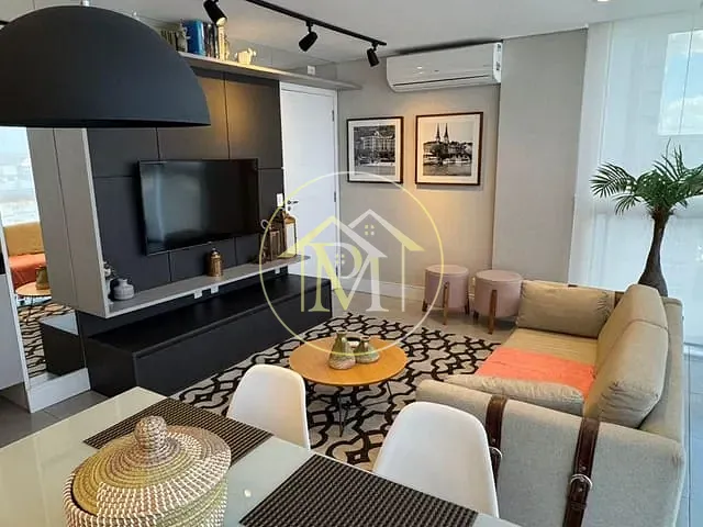Apartamento com 50m² 1 quarto e 1 banheiro, para alugar, no bairro Parque Campolim em Sorocaba