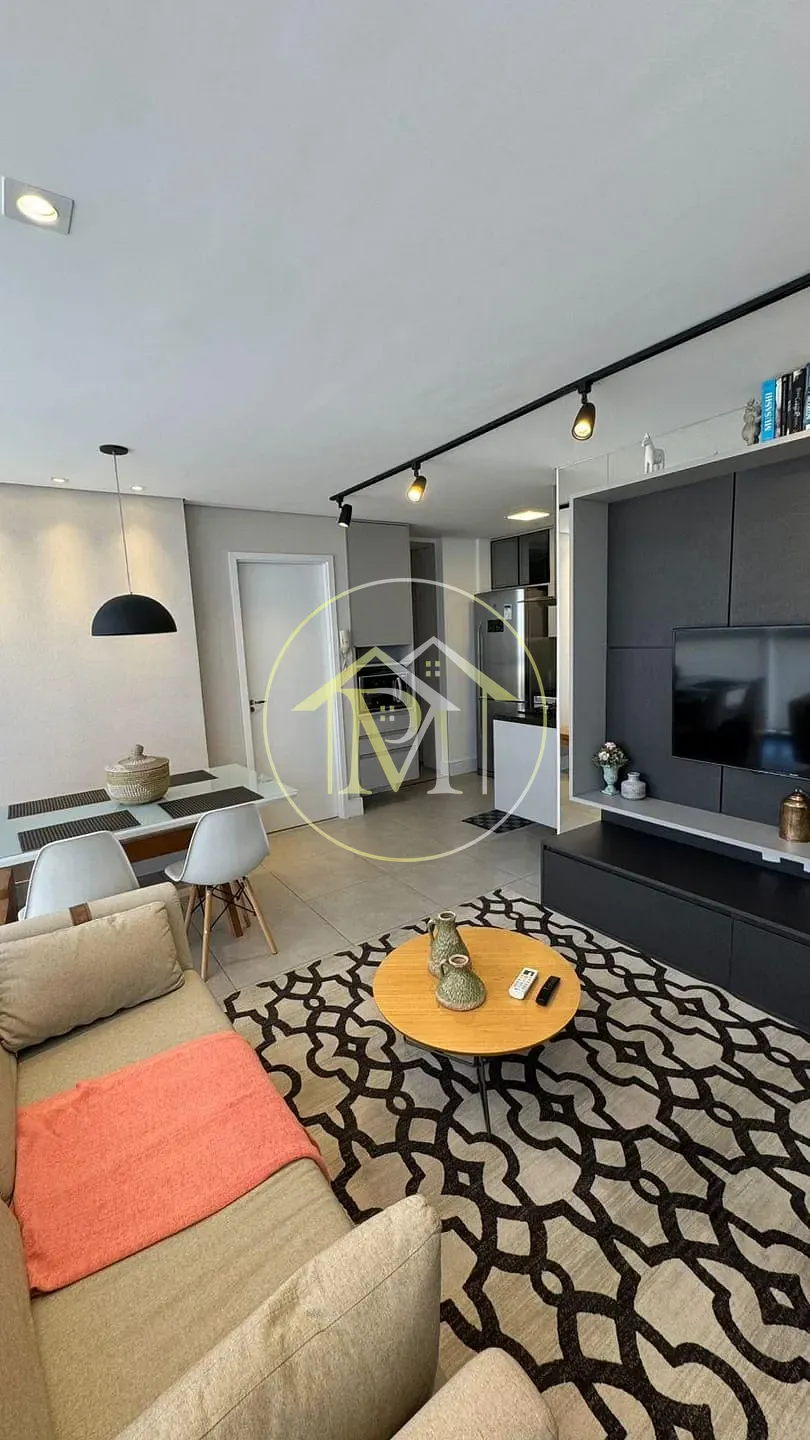 Apartamento, 1 quarto, 50 m² - Foto 17
