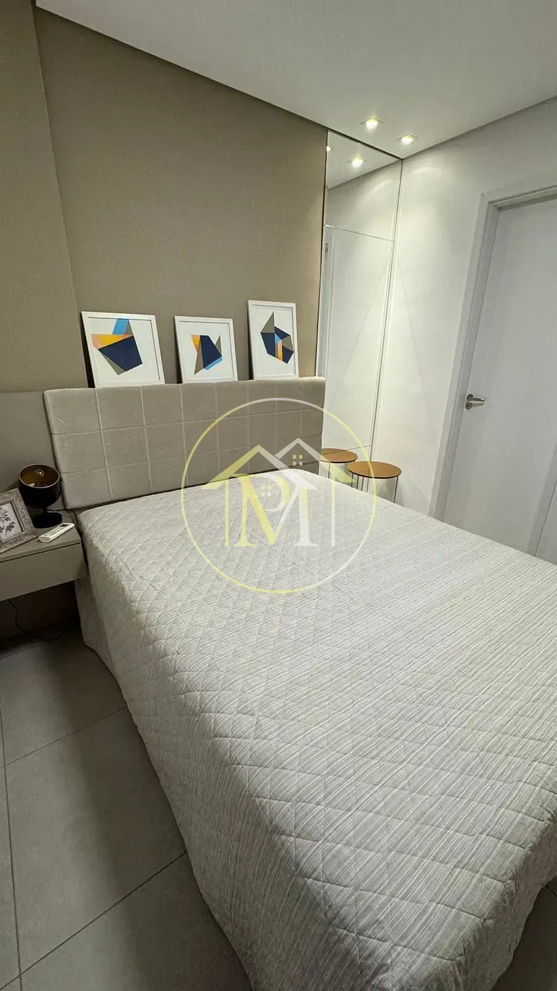 Apartamento, 1 quarto, 50 m² - Foto 5
