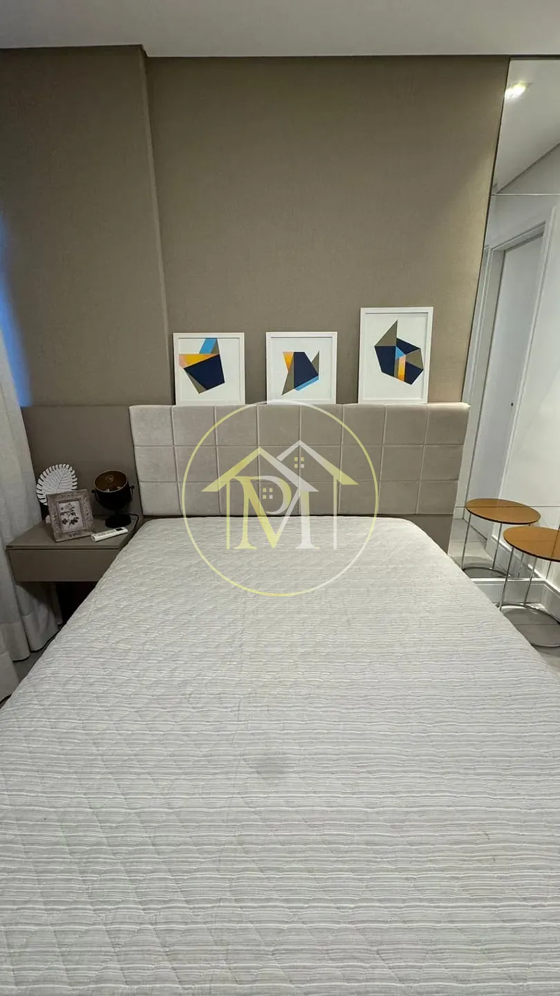 Apartamento, 1 quarto, 50 m² - Foto 6