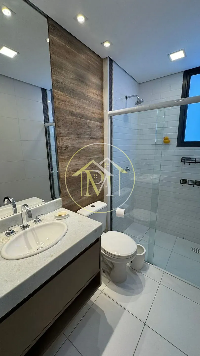 Apartamento, 1 quarto, 50 m² - Foto 7